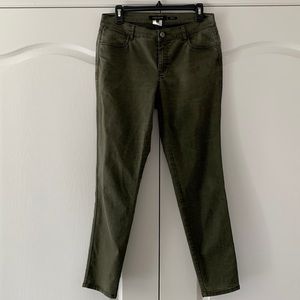 EUC Lafayette 148 jeans